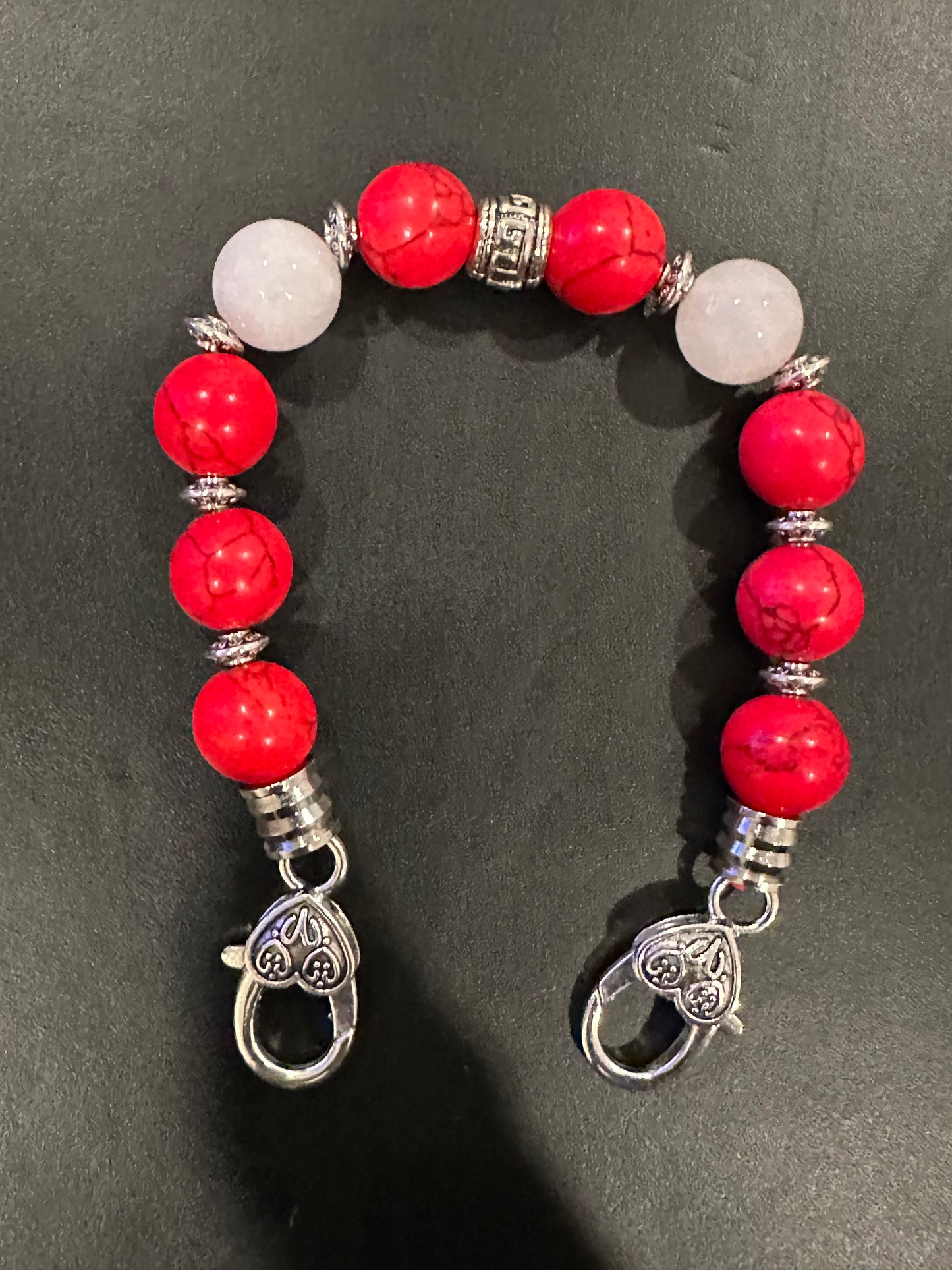 NC001 - Multicolored Bracelet - No Charm - G39