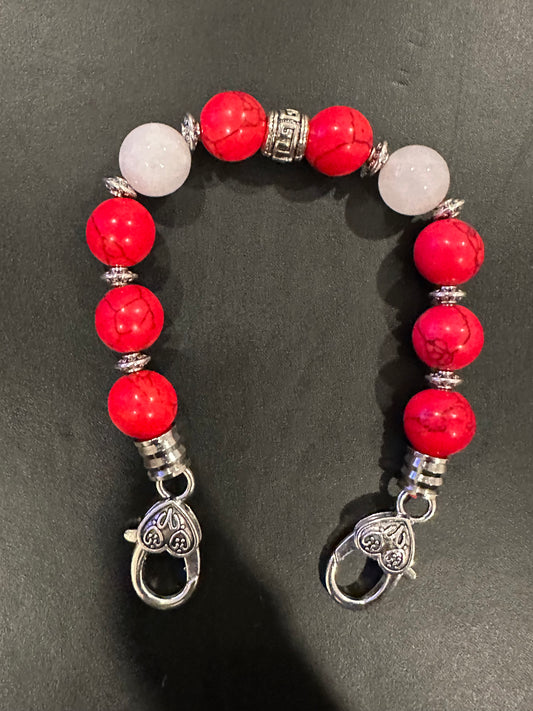NC001 - Multicolored Bracelet - No Charm - G39