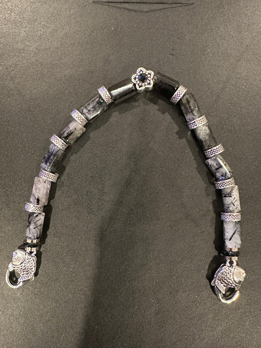 NC013 - Multicolored Bracelet - No Charm - G39