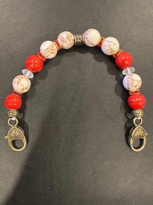 NC002 - Multicolored Bracelet - No Charm - G39