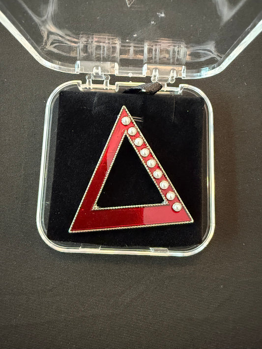 DE093 - Delta Broach
