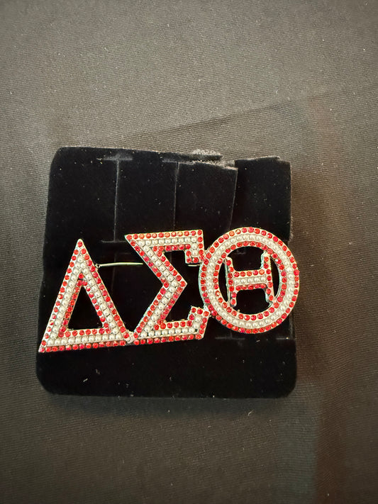 DE0103 - Delta Broach - DST