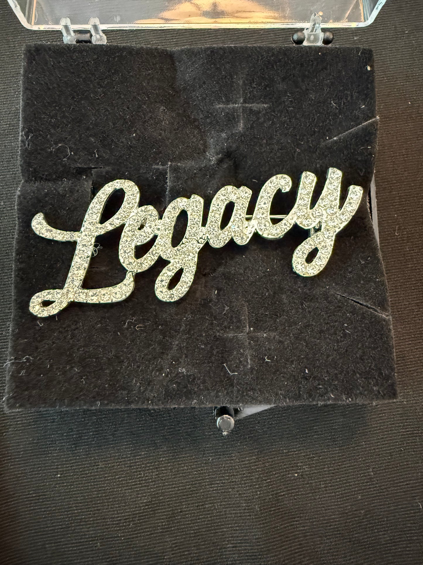 DE0108 - Delta Broach - Legacy