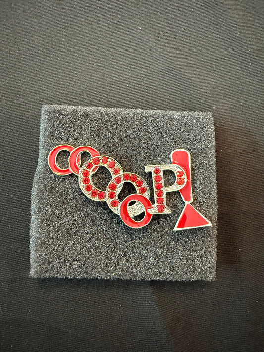 DE0109 - Delta Broach - Oooop