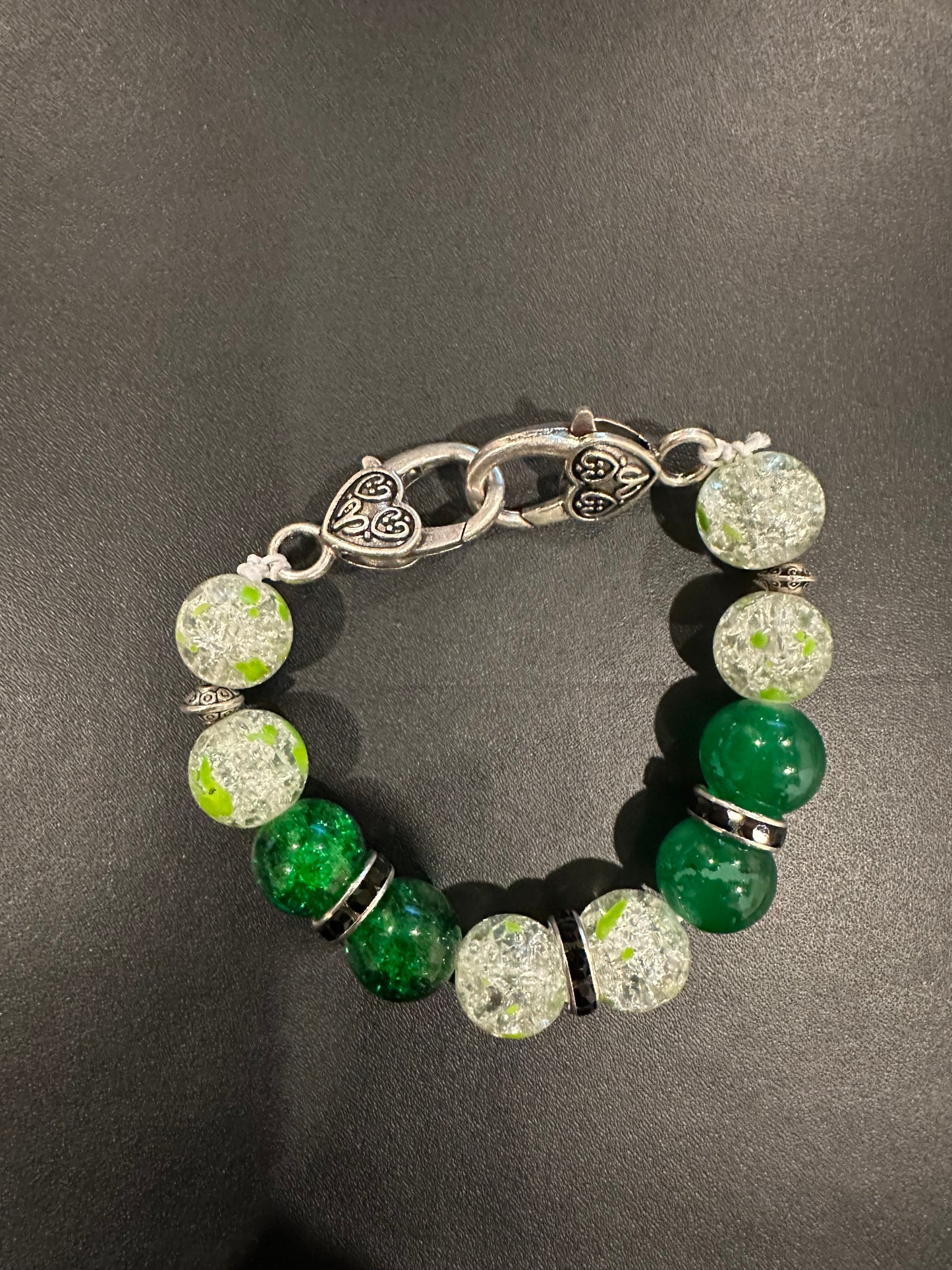 GEN009 - Charm Bracelet