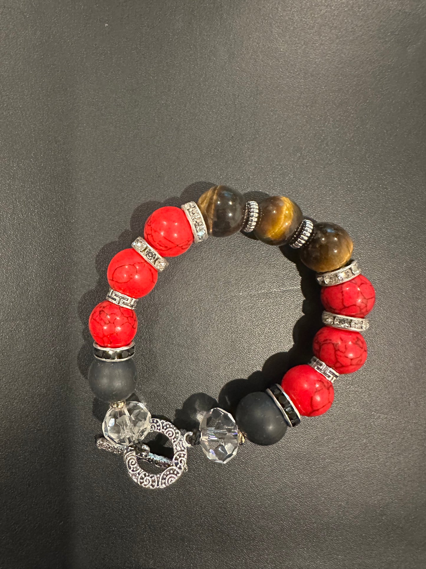 GEN015 - Charm Bracelet