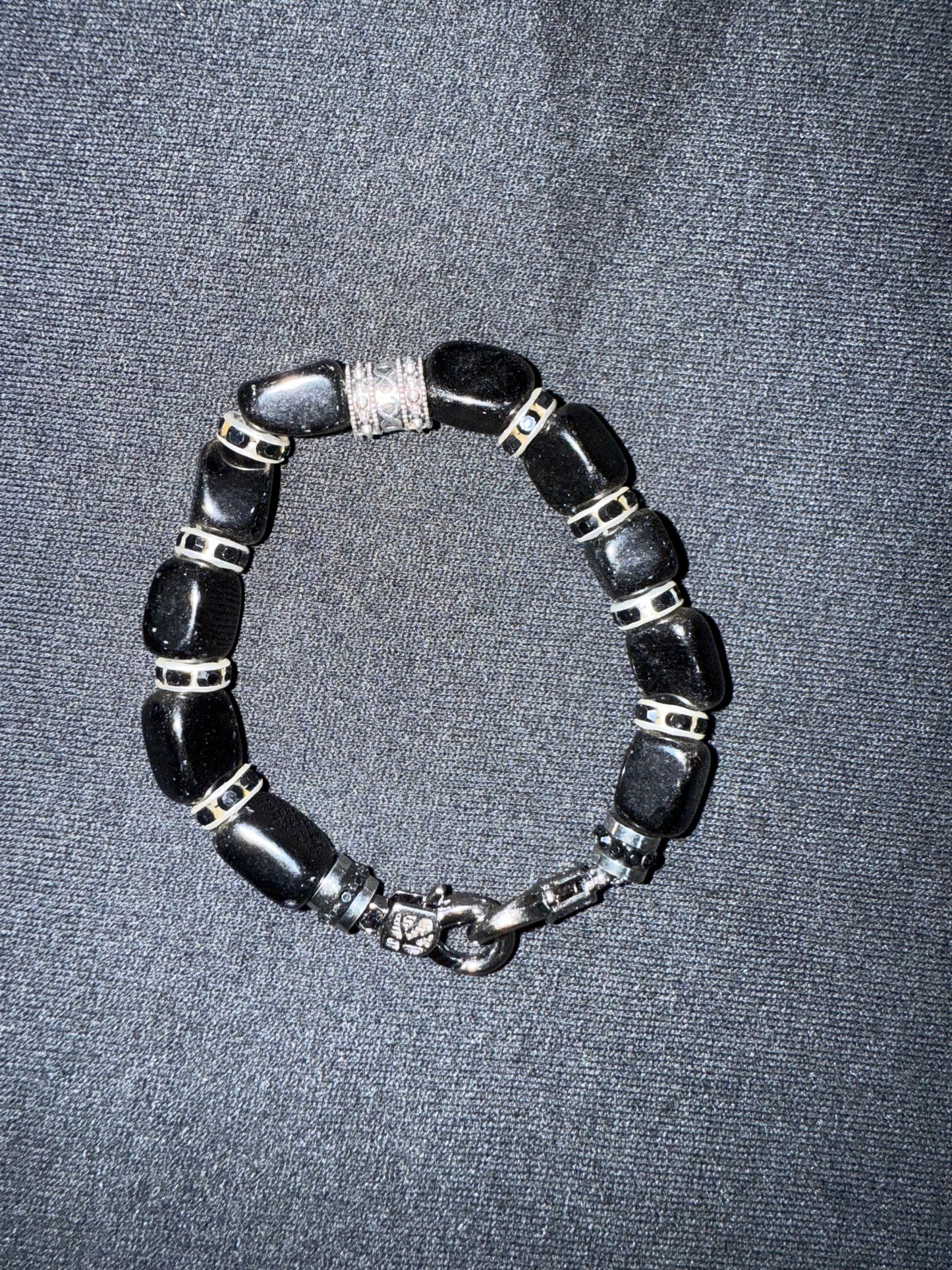 NC031- Multicolored Bracelet - No Charm