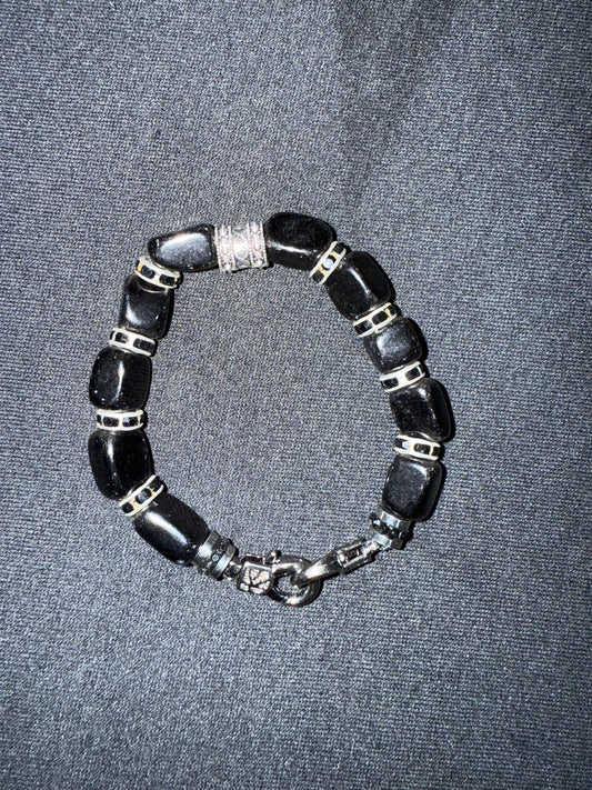 NC031- Multicolored Bracelet - No Charm