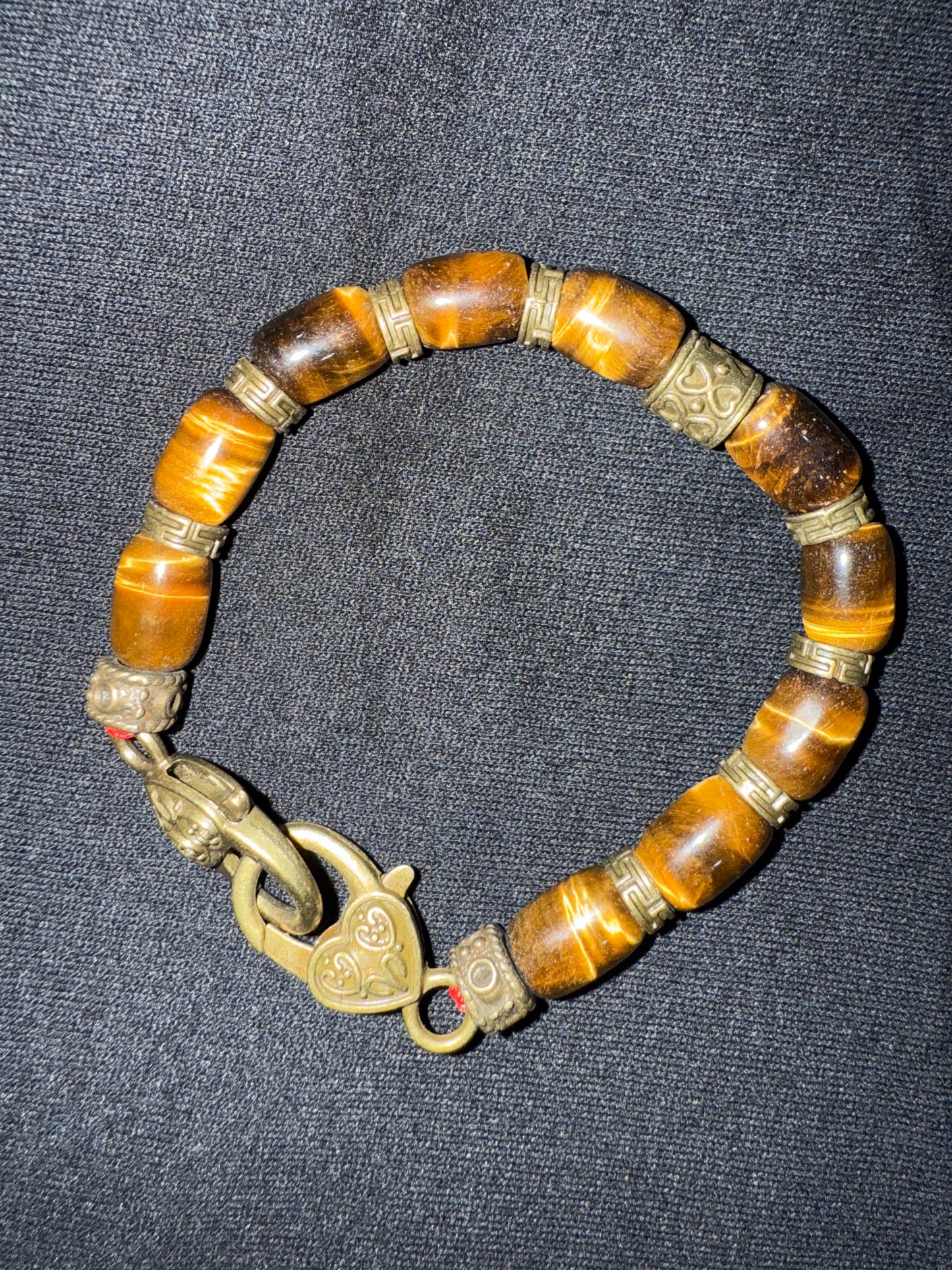 NC046- Multicolored Bracelet - No Charm
